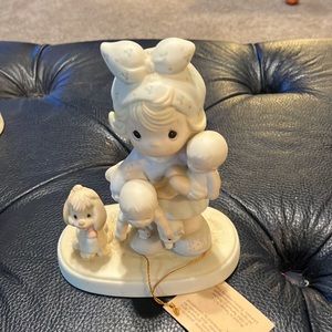 Precious Moments Collection 1983 1984